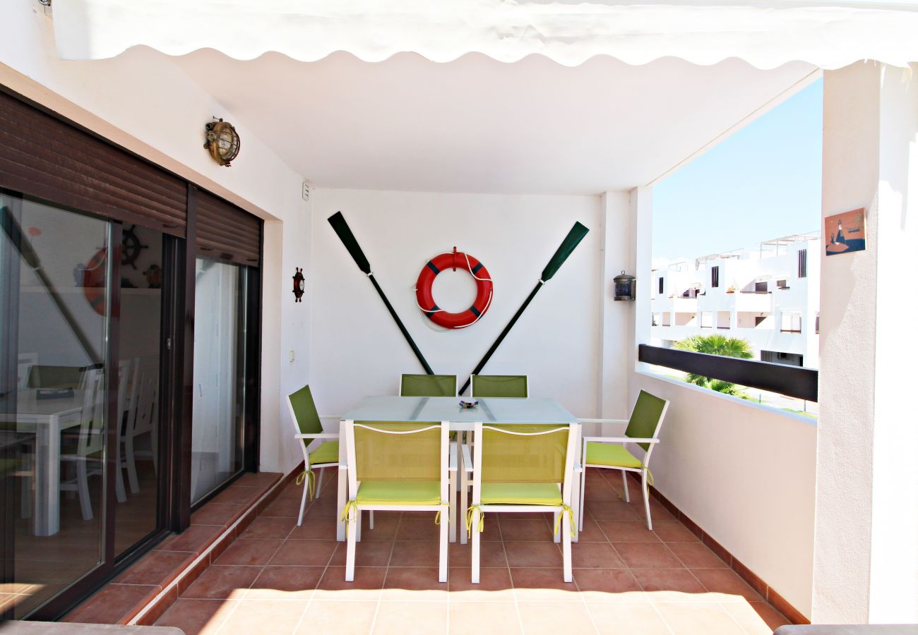 Apartment in Vera playa - ALBORADA 1º247