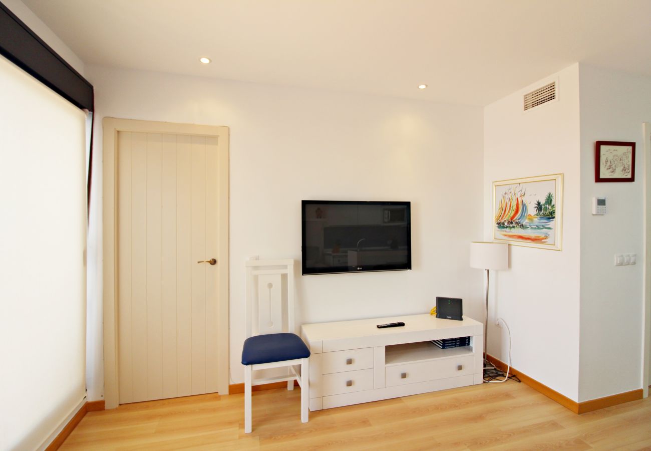 Apartment in Vera playa - ALBORADA 1º247