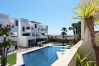 Apartment in Vera playa - ALBORADA 1º247 Apartment in Vera playa - ALBORADA 1º247