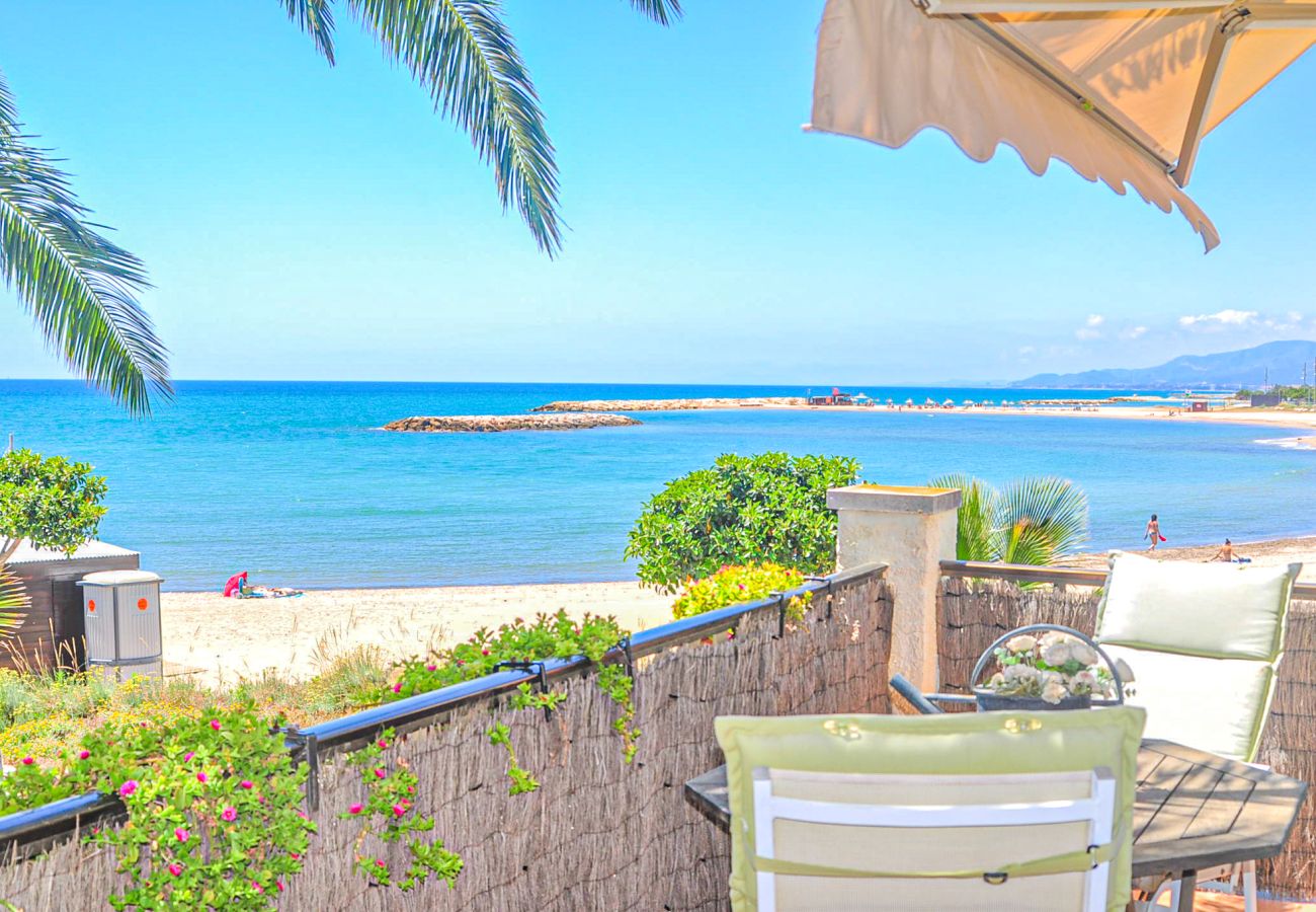 Apartment in Cambrils - GLADIOLS