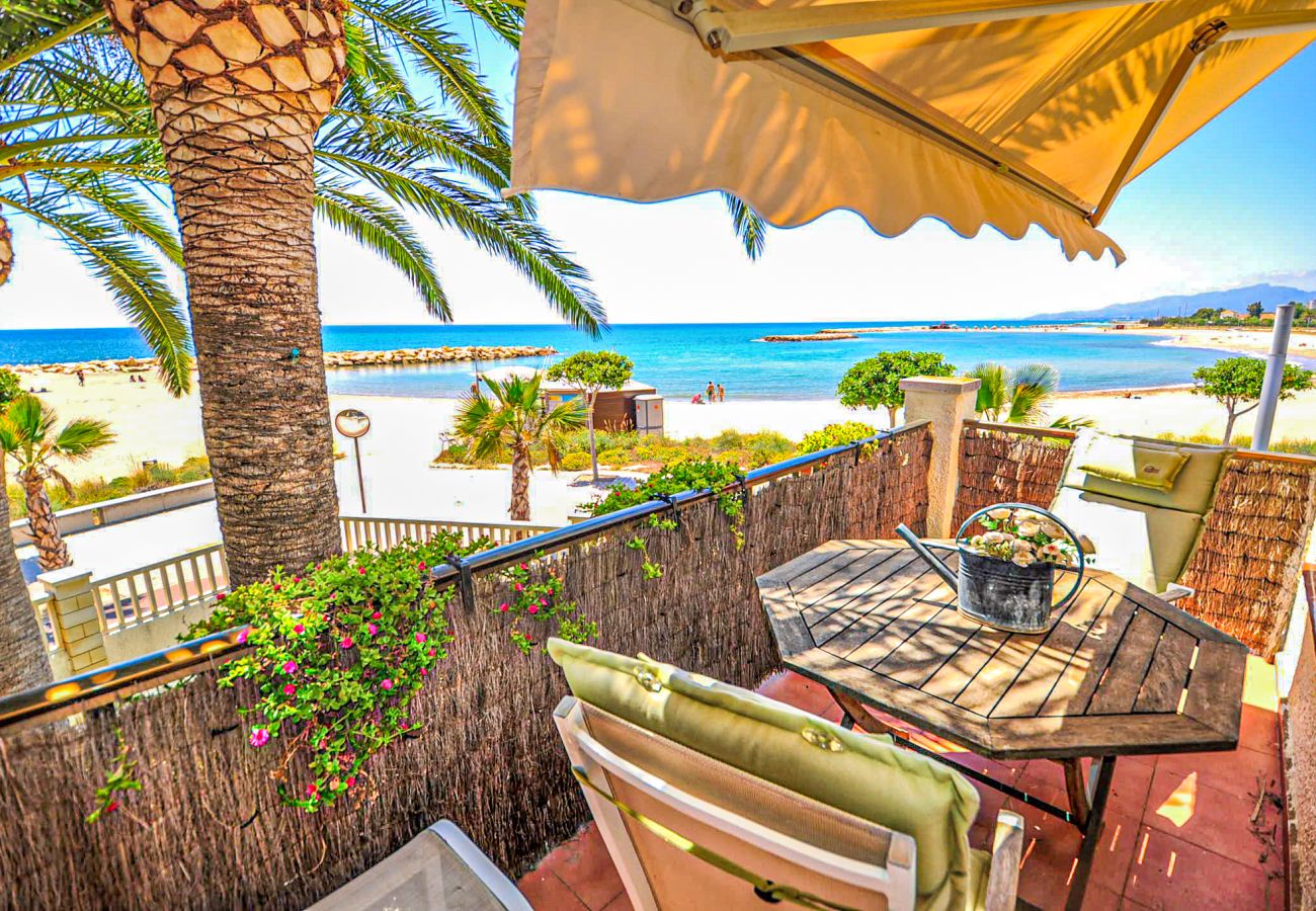 Apartment in Cambrils - GLADIOLS