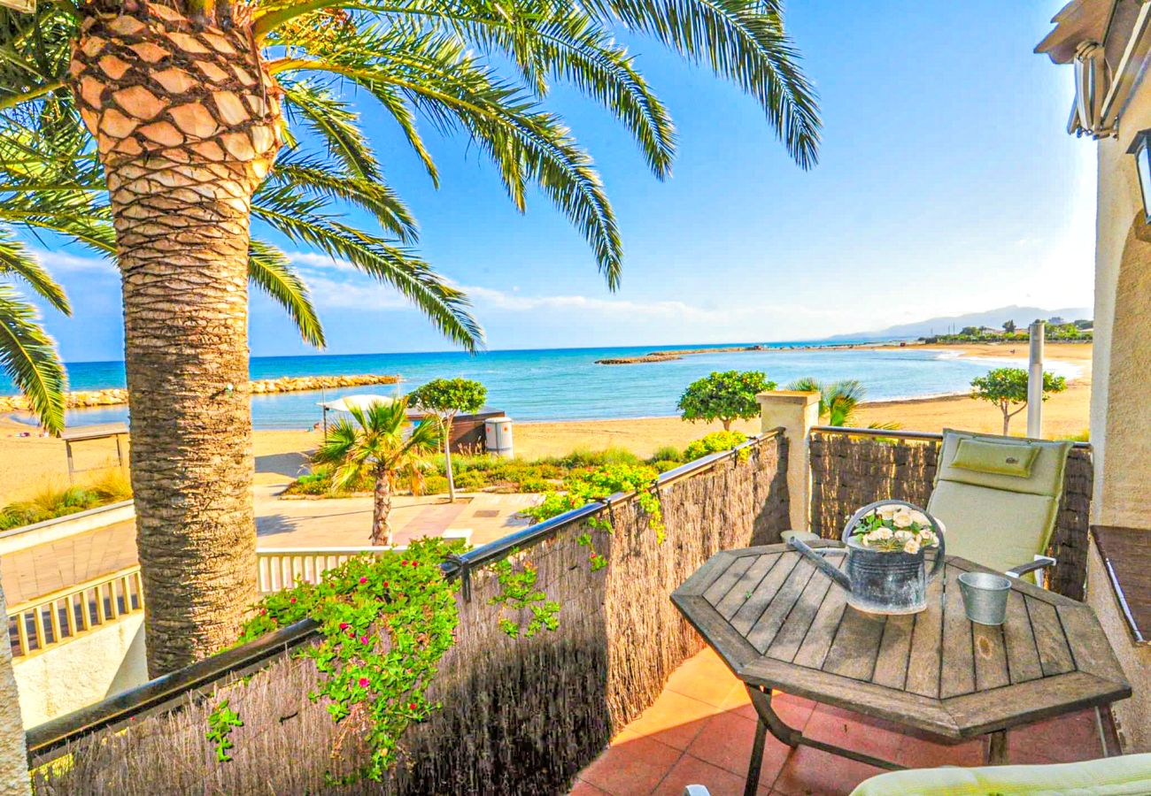 Apartment in Cambrils - GLADIOLS