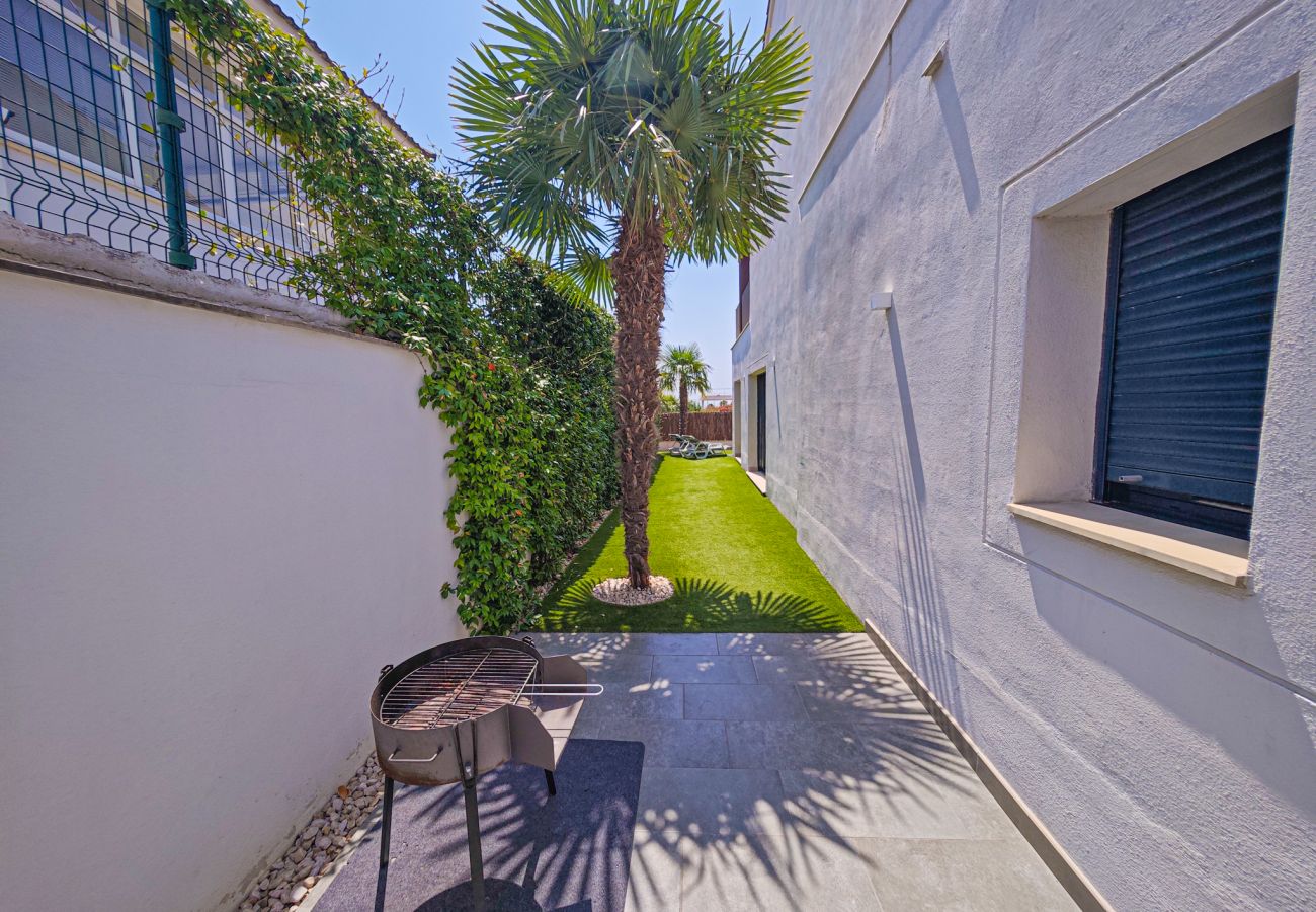 House in Cambrils - Passeig del mar 1 C