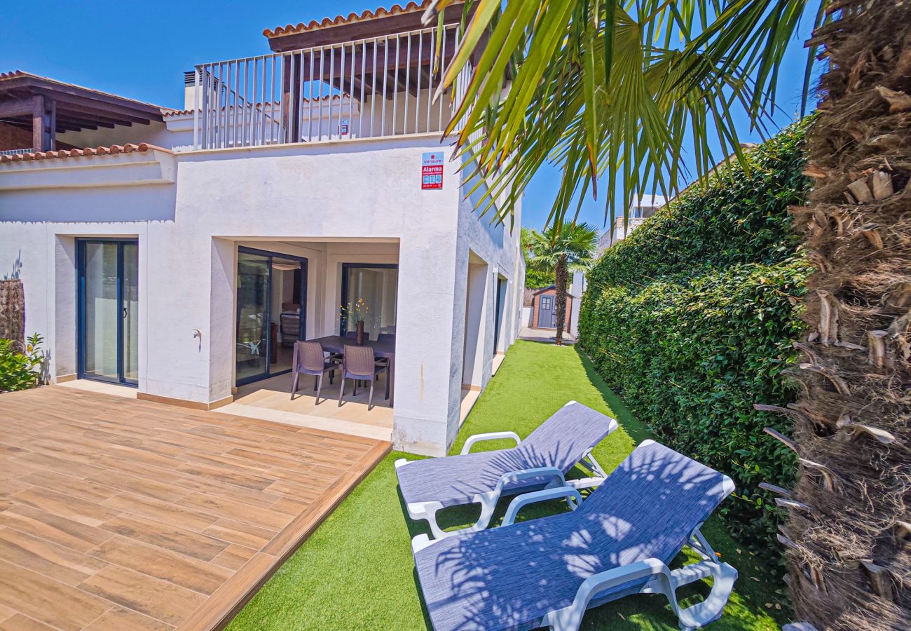 House in Cambrils - Passeig del mar 1 C