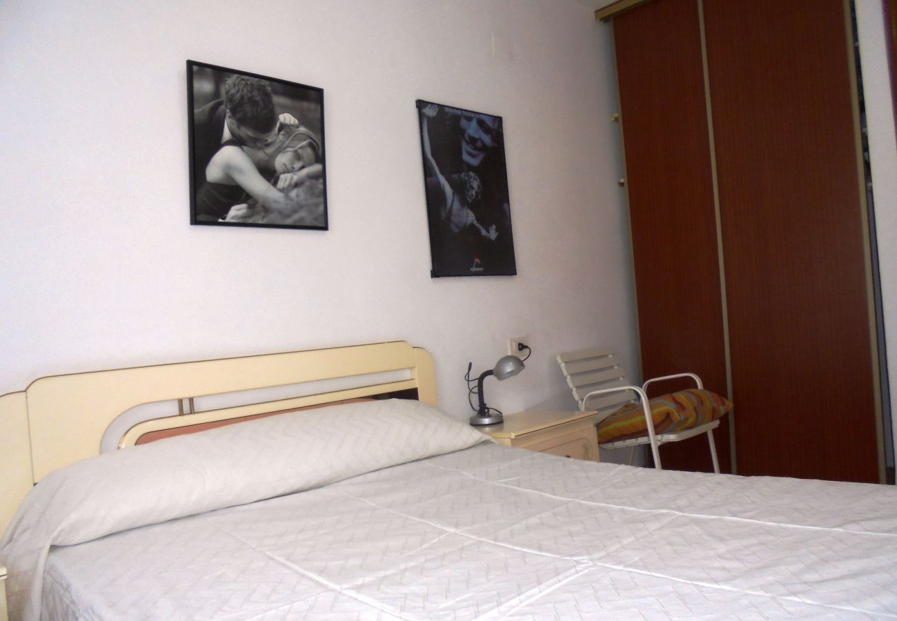 Apartment in Peñiscola - R. Peñiscola Playa 540 LEK