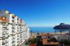 Apartment in Peñiscola - R. Peñiscola Playa 632 LEK Apartment in Peñiscola - R. Peñiscola Playa 632 LEK