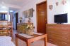Apartment in Peñiscola - R. Peñiscola Playa 632 LEK Apartment in Peñiscola - R. Peñiscola Playa 632 LEK
