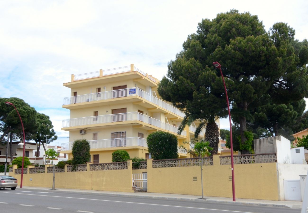 Apartment in L'Escala - RIELLS DE MAR A6