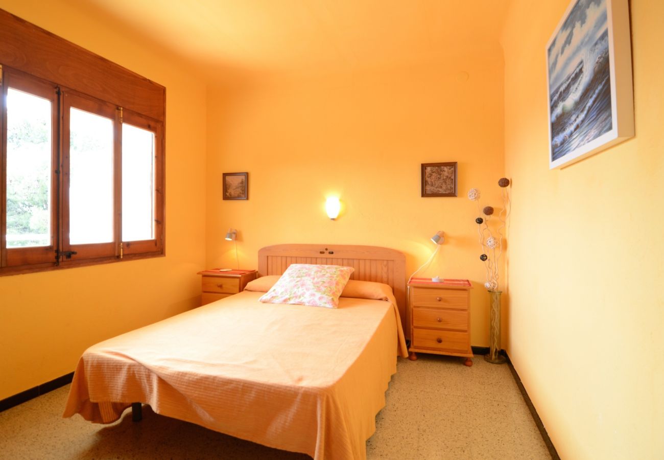 Apartment in L'Escala - RIELLS DE MAR A6