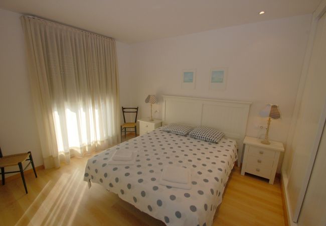 Apartment in Vera playa - Alborada Atico 326