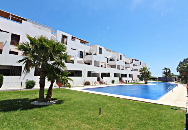 Apartment in Vera playa - Alborada Atico 326