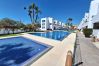 Apartment in Vera playa - Alborada Atico 326 Apartment in Vera playa - Alborada Atico 326