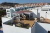 Apartment in Vera playa - Alborada Atico 326 Apartment in Vera playa - Alborada Atico 326