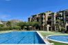 Apartment in Estartit - VORAMAR A 3-2 Apartment in Estartit - VORAMAR A 3-2