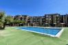 Apartment in Estartit - VORAMAR A 3-2 Apartment in Estartit - VORAMAR A 3-2