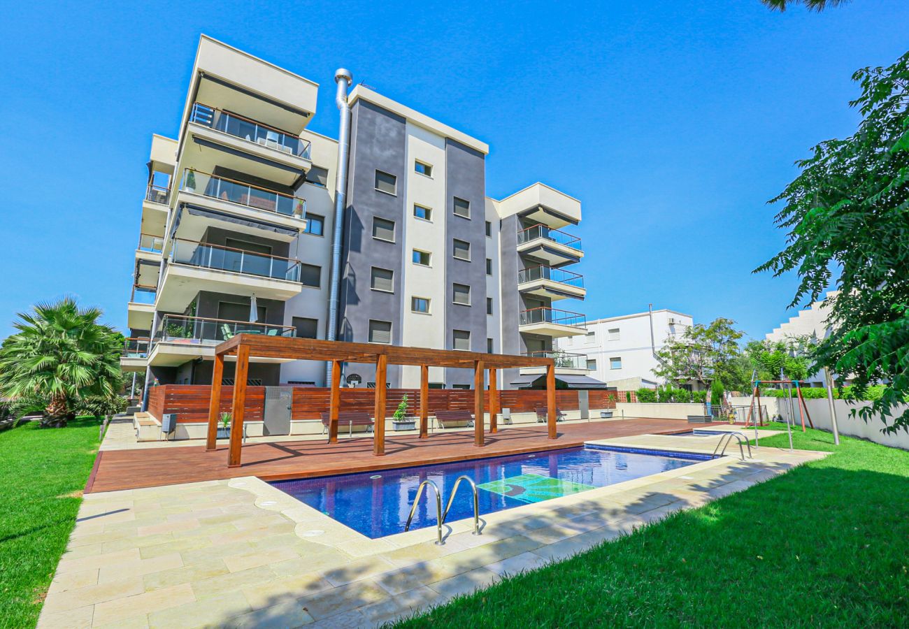 Apartment in Cambrils - Tropicana Bjs D