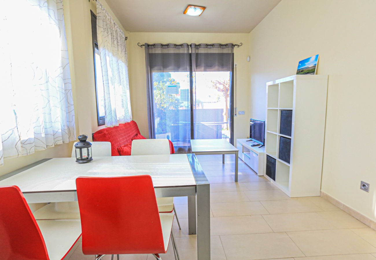 Apartment in Cambrils - Tropicana Bjs D