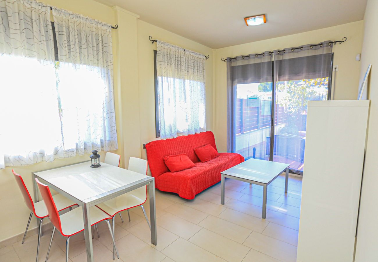 Apartment in Cambrils - Tropicana Bjs D