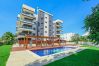 Apartment in Cambrils - Tropicana Bjs D Apartment in Cambrils - Tropicana Bjs D