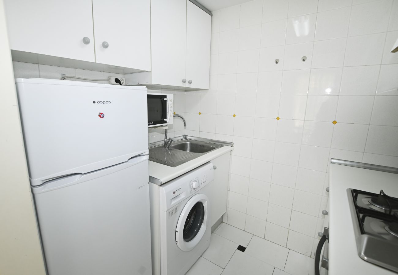 Apartment in Calpe / Calp - A20 APOLO 7 ESC 5 4º 16