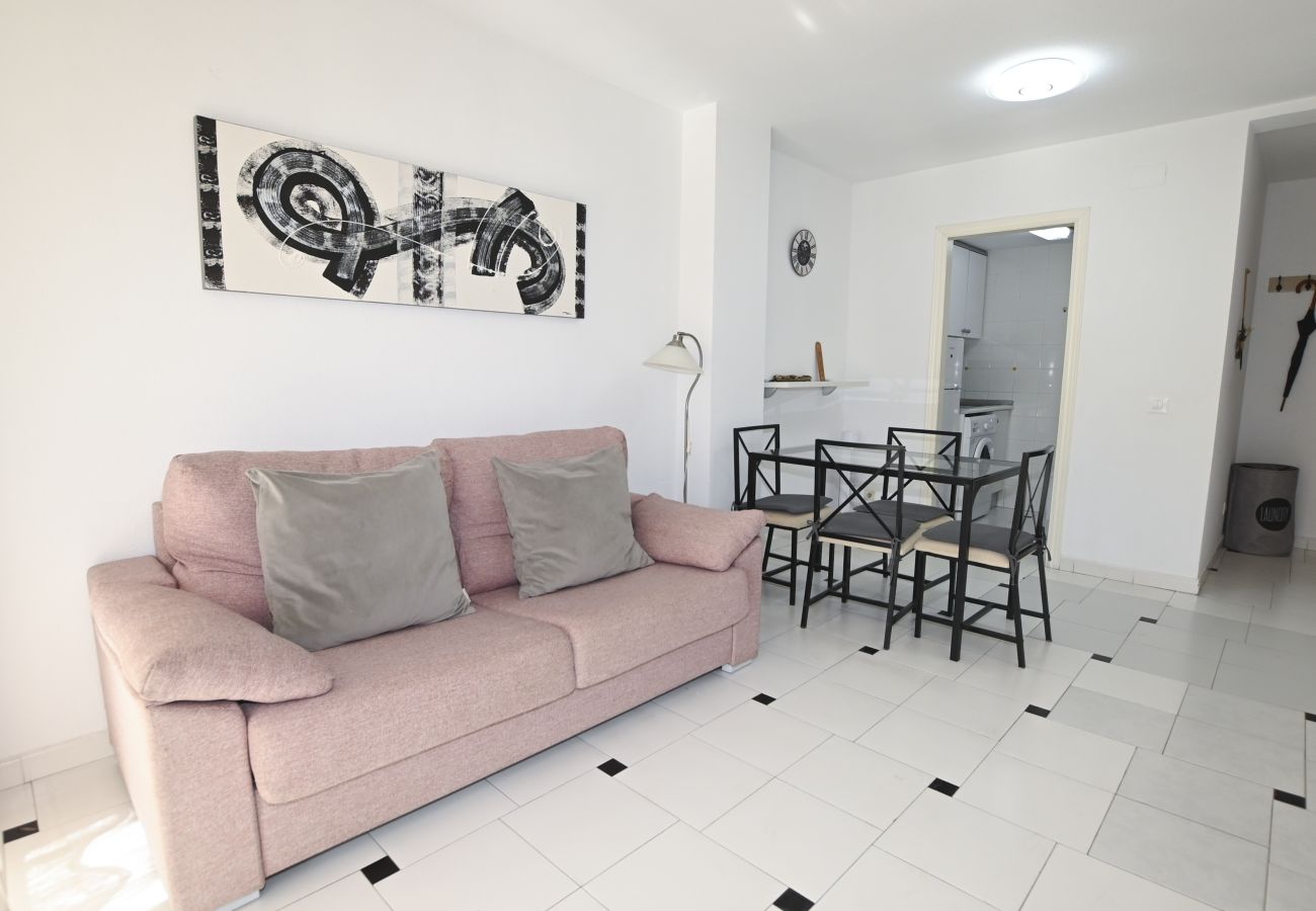Apartment in Calpe / Calp - A20 APOLO 7 ESC 5 4º 16