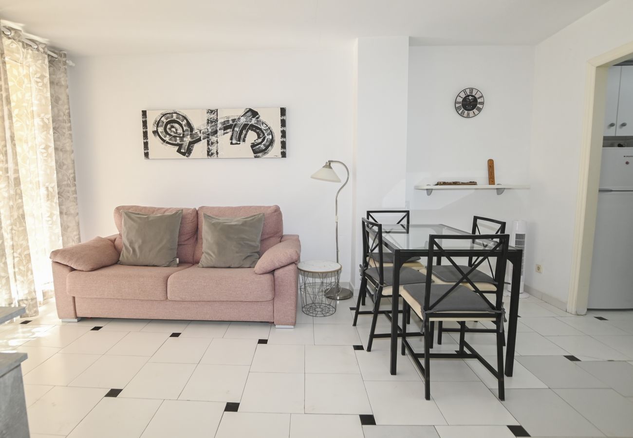 Apartment in Calpe / Calp - A20 APOLO 7 ESC 5 4º 16