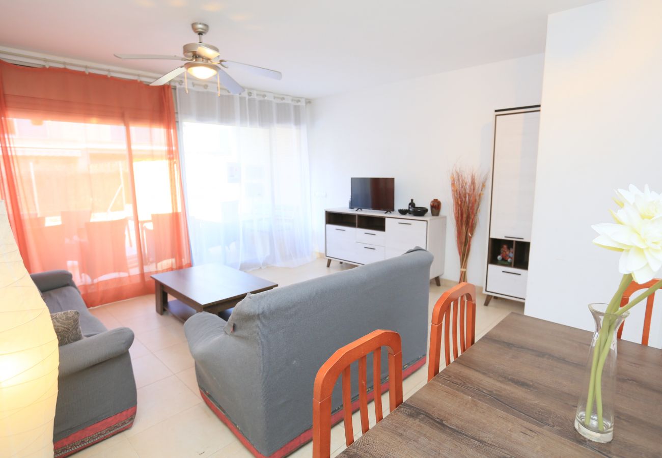 House in Cambrils - VILLA MAGNOLIA