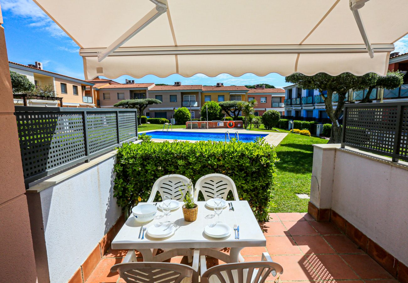 House in Cambrils - Tarongers 44 F