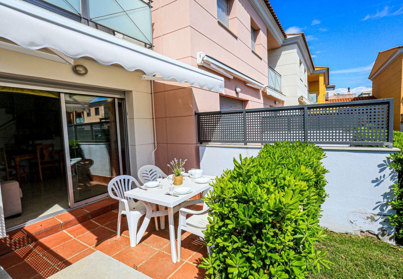 House in Cambrils - Tarongers 44 F