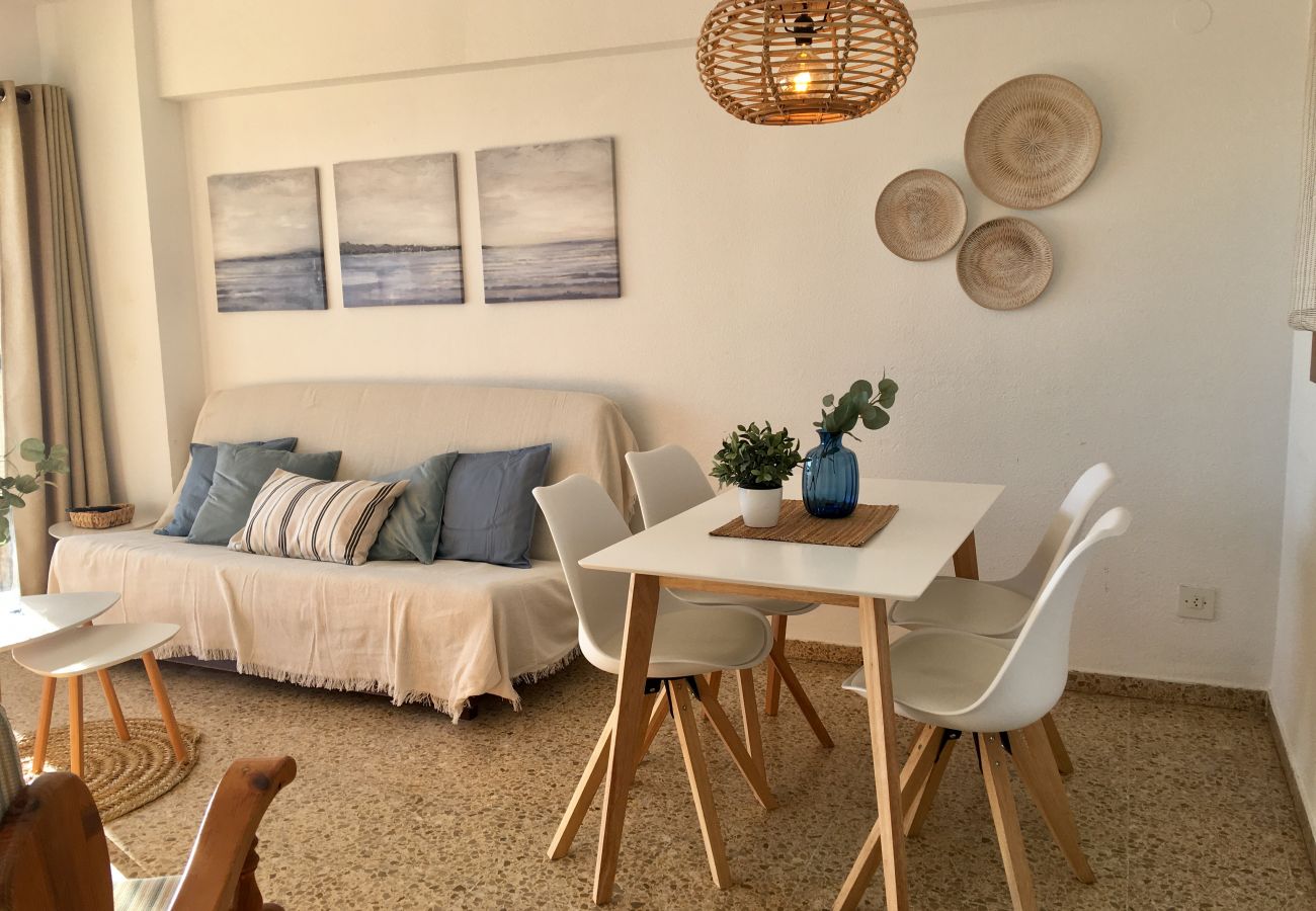 Apartment in Calpe / Calp - A15 CALPEMAR A 1º - 2