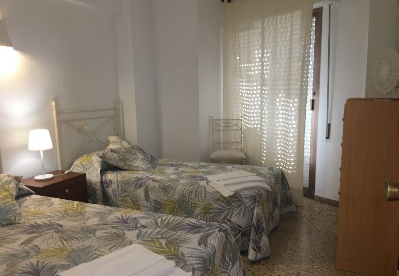 Apartment in Calpe / Calp - A15 CALPEMAR A 1º - 2