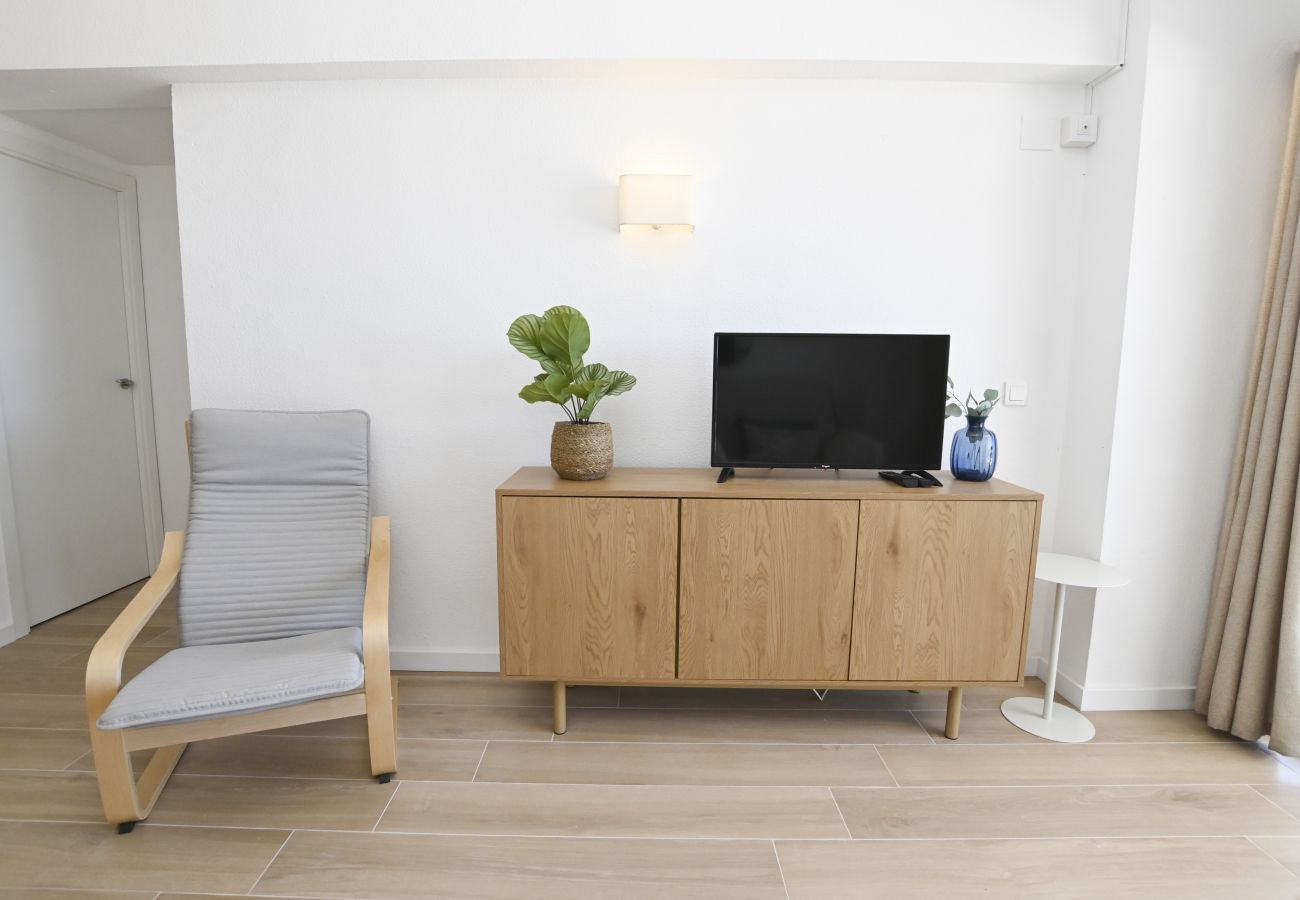 Apartment in Calpe / Calp - A15 CALPEMAR A 1º - 2