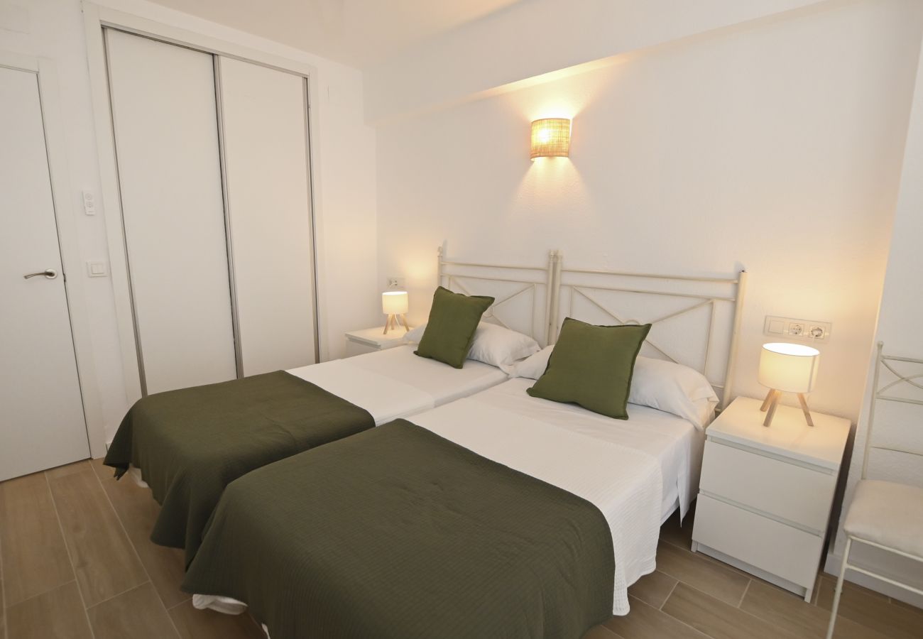 Apartment in Calpe / Calp - A15 CALPEMAR A 1º - 2