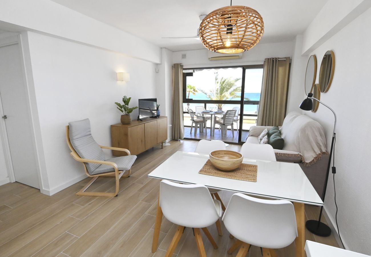 Apartment in Calpe / Calp - A15 CALPEMAR A 1º - 2