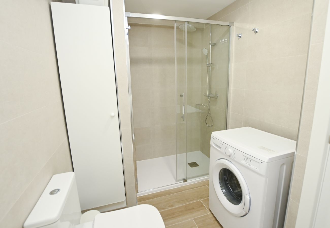 Apartment in Calpe / Calp - A15 CALPEMAR A 1º - 2