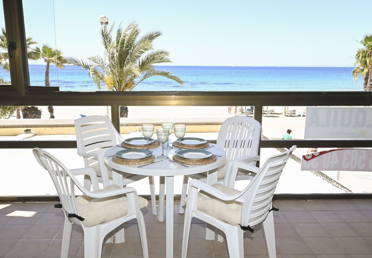 Apartment in Calpe / Calp - A15 CALPEMAR A 1º - 2