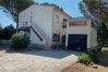 Apartment in Torroella de Montgri - MP - Rec Dalt