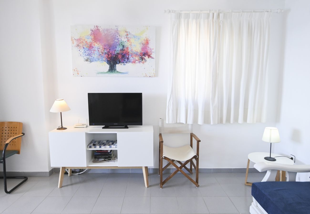 Apartment in Calpe / Calp - A71 EDIFICIO COLON 7ºA