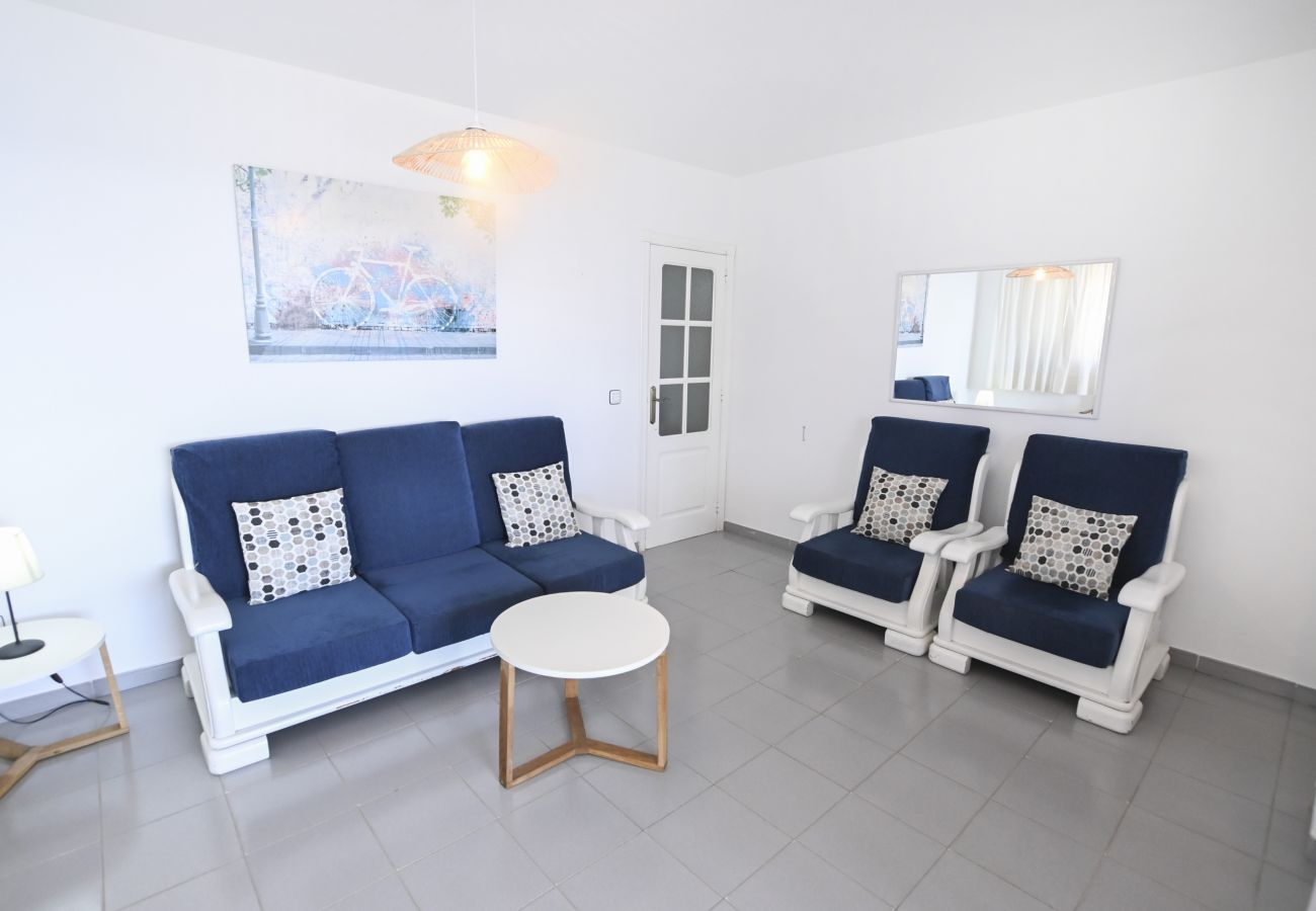 Apartment in Calpe / Calp - A71 EDIFICIO COLON 7ºA