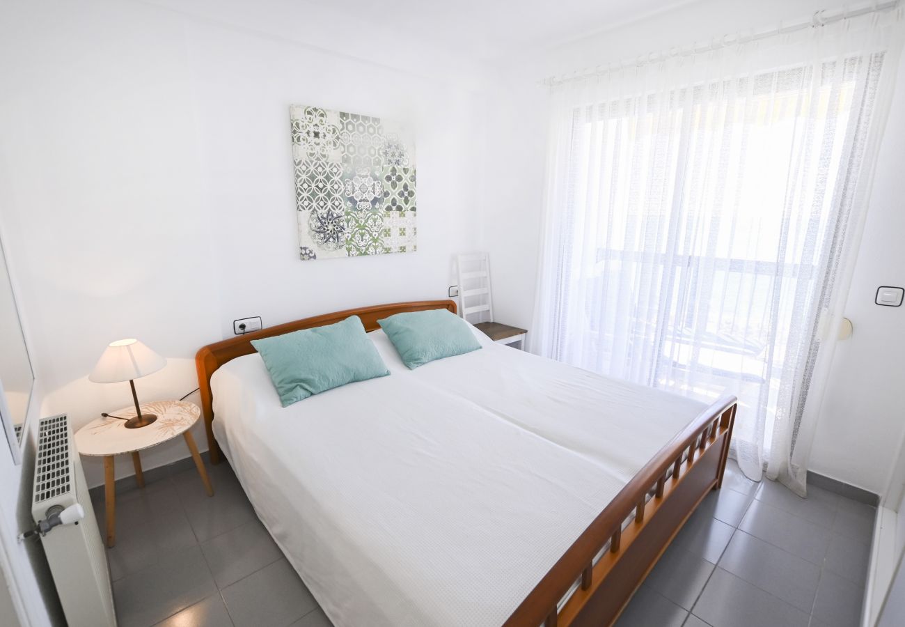 Apartment in Calpe / Calp - A71 EDIFICIO COLON 7ºA