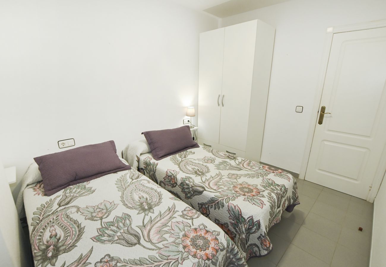 Apartment in Calpe / Calp - A71 EDIFICIO COLON 7ºA