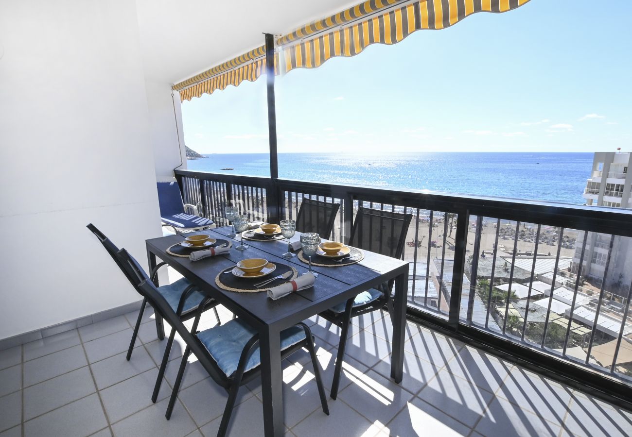 Apartment in Calpe / Calp - A71 EDIFICIO COLON 7ºA