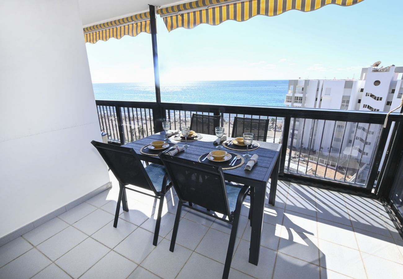 Apartment in Calpe / Calp - A71 EDIFICIO COLON 7ºA