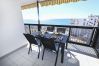 Apartment in Calpe - A71 EDIFICIO COLON 7ºA