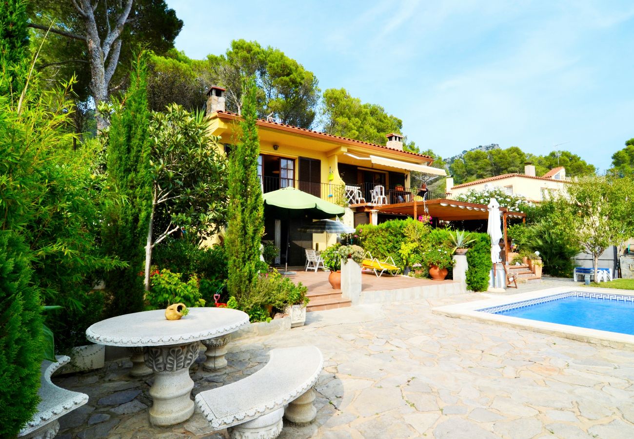 Apartment in Estartit - LOS PINOS 2-T