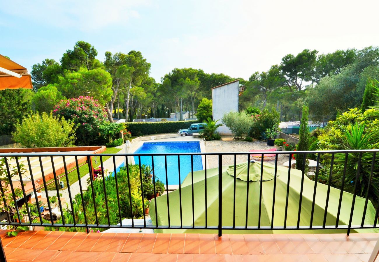 Apartment in Estartit - LOS PINOS 2-T