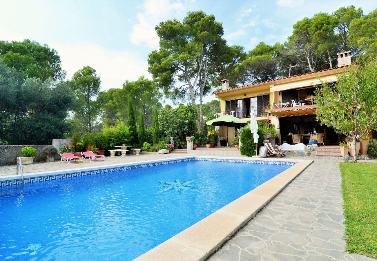 Apartment in Estartit - LOS PINOS 2-T