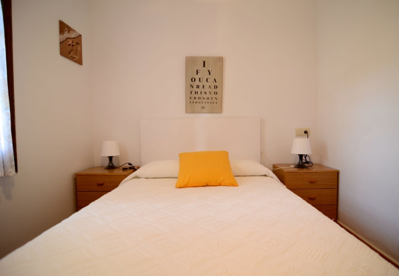Apartment in Estartit - LOS PINOS 2-T