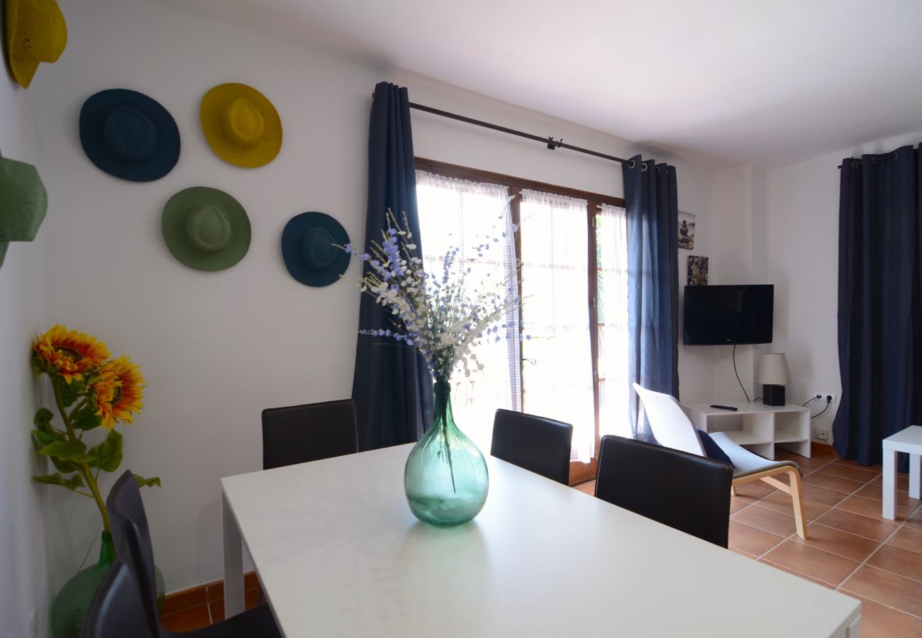 Apartment in Estartit - LOS PINOS 2-T