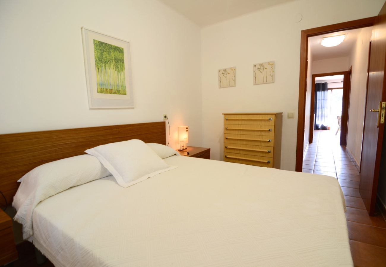 Apartment in Estartit - LOS PINOS 2-T